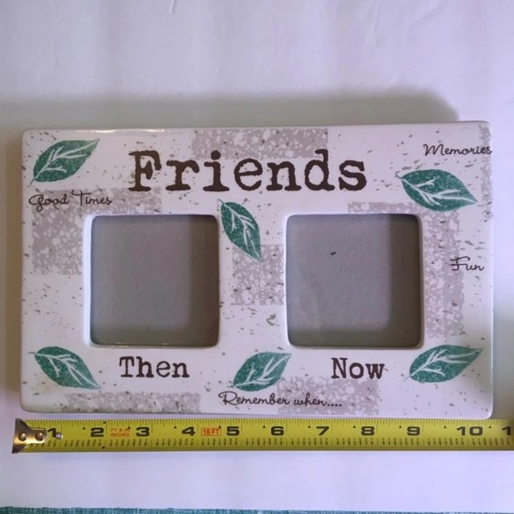 Friends Photo Frame - Picture 5 of 5
